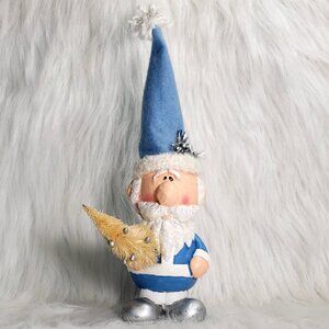 Little Winter Solstice Winter Christmas Gnome Holiday Decoration